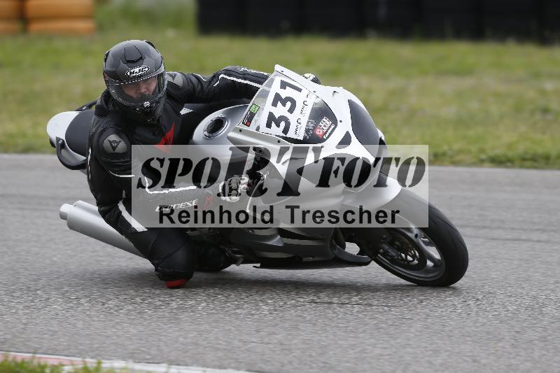 /18 02.05.2024 Speer Racing ADR/Gruppe Classic/331